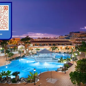  Apartment Tenerife South Spanien